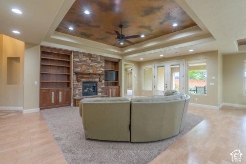 Tiny photo for 1646 E 90 CIR S, Saint George, UT 84790 (MLS # 2192625)
