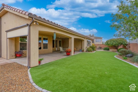 Tiny photo for 1646 E 90 CIR S, Saint George, UT 84790 (MLS # 2192625)