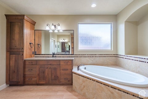 Tiny photo for 1646 E 90 CIR S, Saint George, UT 84790 (MLS # 2192625)