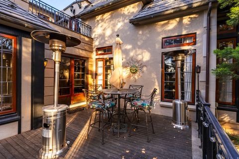 Tiny photo for 1220 E YALE AVE S, Salt Lake City, UT 84105 (MLS # 2134839)