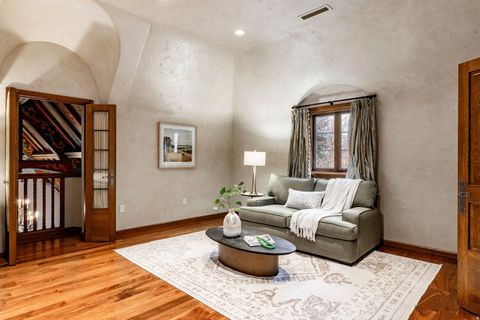 Tiny photo for 1220 E YALE AVE S, Salt Lake City, UT 84105 (MLS # 2134839)