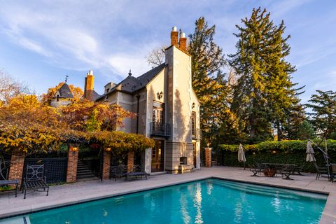 Tiny photo for 1220 E YALE AVE S, Salt Lake City, UT 84105 (MLS # 2134839)