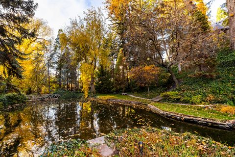 Tiny photo for 1220 E YALE AVE S, Salt Lake City, UT 84105 (MLS # 2134839)