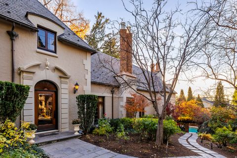 Tiny photo for 1220 E YALE AVE S, Salt Lake City, UT 84105 (MLS # 2134839)