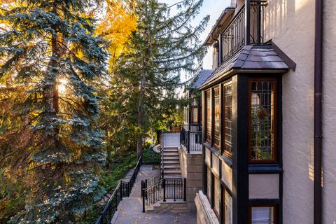 Tiny photo for 1220 E YALE AVE S, Salt Lake City, UT 84105 (MLS # 2134839)