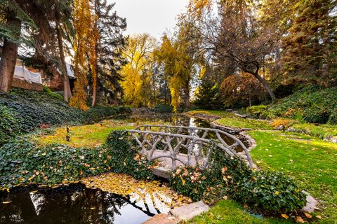 Tiny photo for 1220 E YALE AVE S, Salt Lake City, UT 84105 (MLS # 2134839)