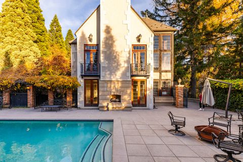 Tiny photo for 1220 E YALE AVE S, Salt Lake City, UT 84105 (MLS # 2134839)