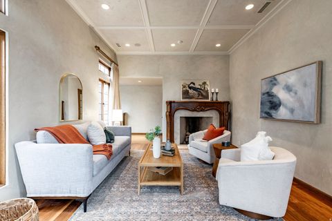 Tiny photo for 1220 E YALE AVE S, Salt Lake City, UT 84105 (MLS # 2134839)