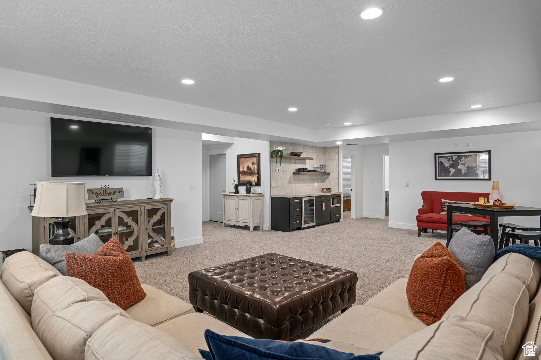 2002 E Pepper View Cir, Sandy, Utah image 18