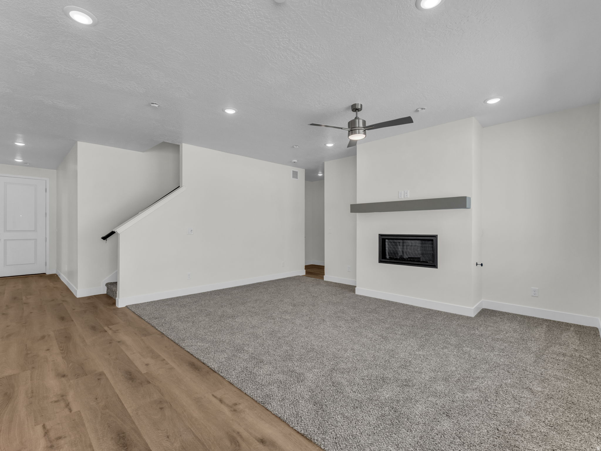 SILVER CREEK - Residential