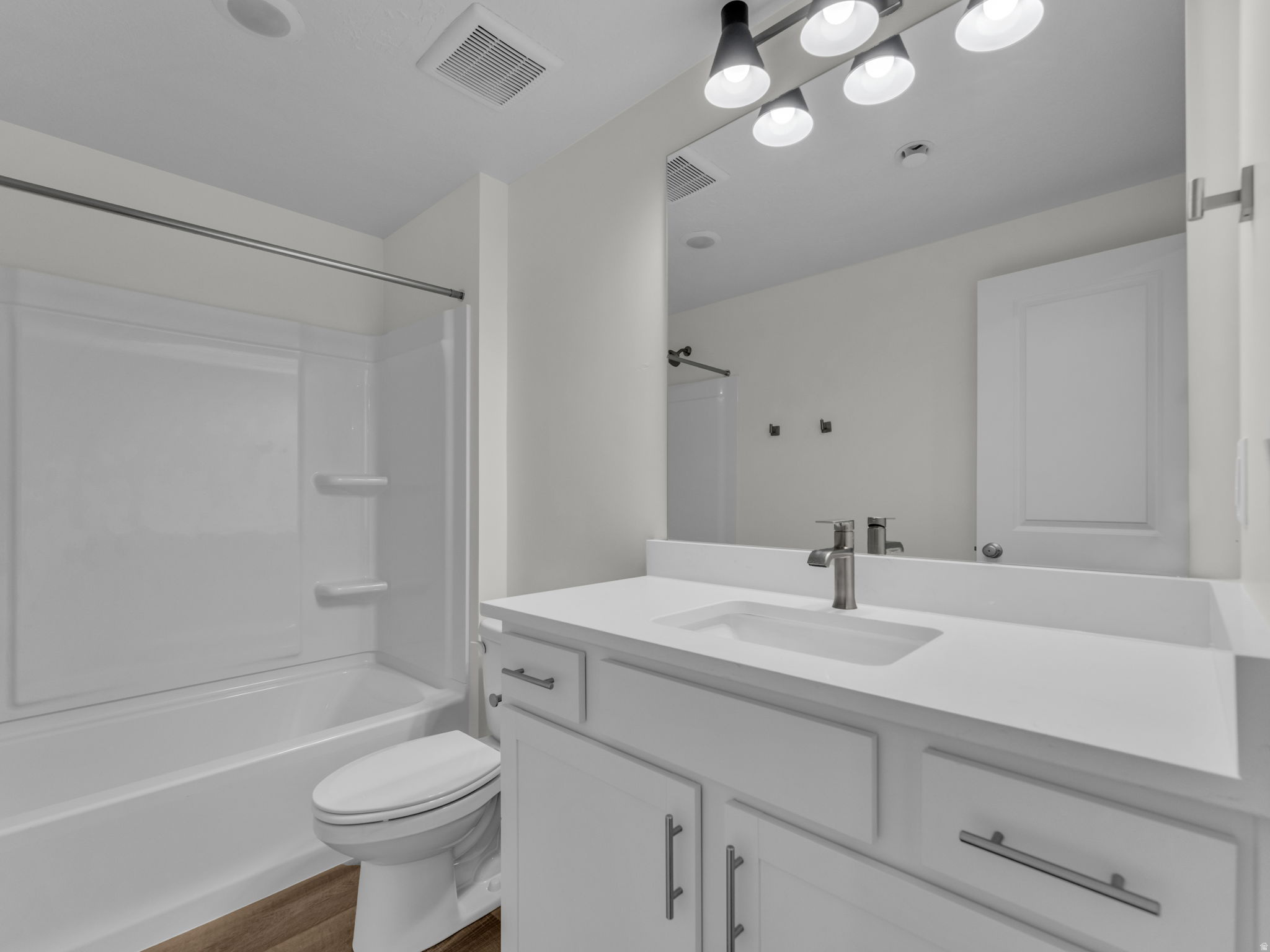 SILVER CREEK - Residential