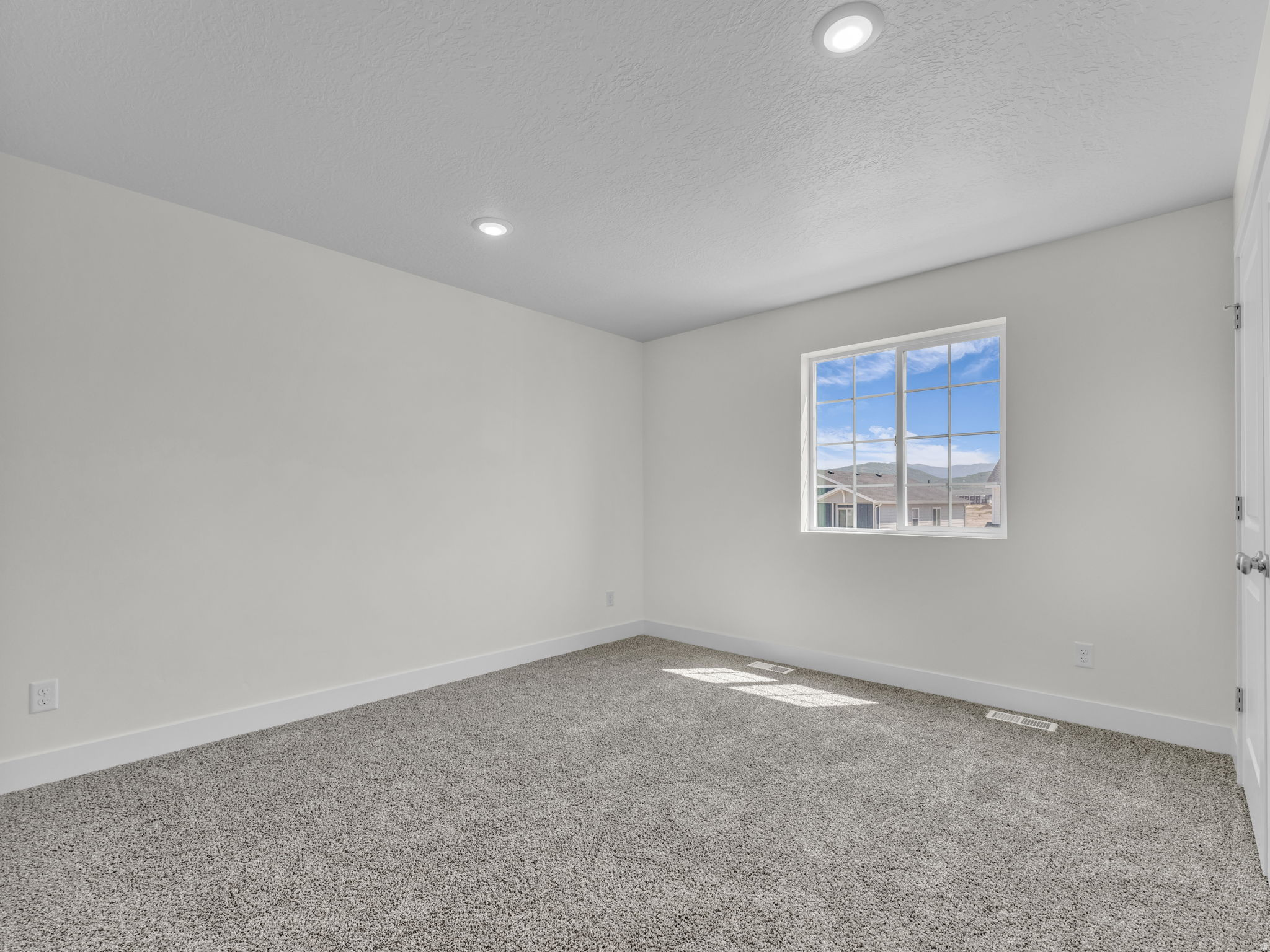 SILVER CREEK - Residential