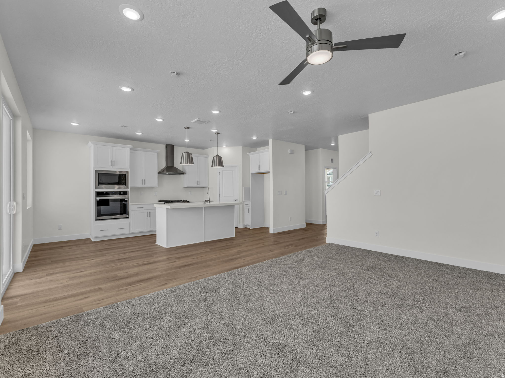 SILVER CREEK - Residential