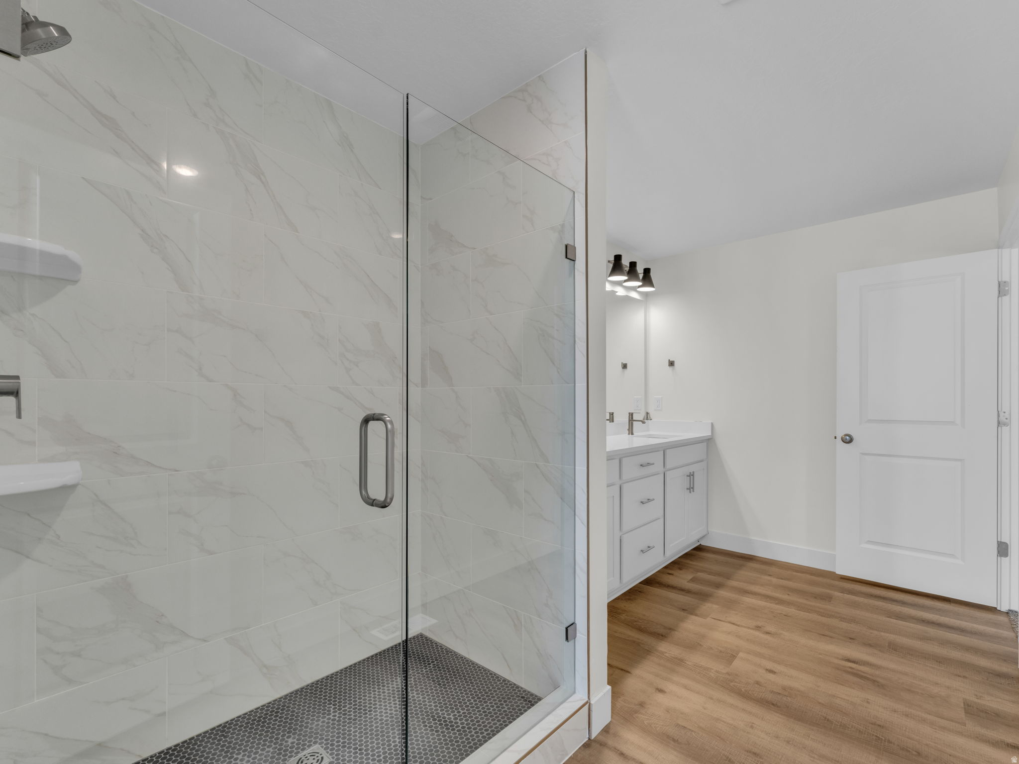 SILVER CREEK - Residential