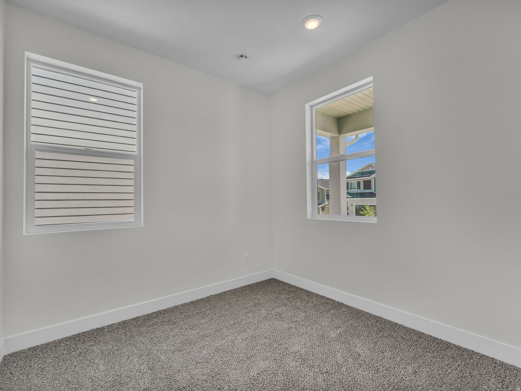 SILVER CREEK - Residential