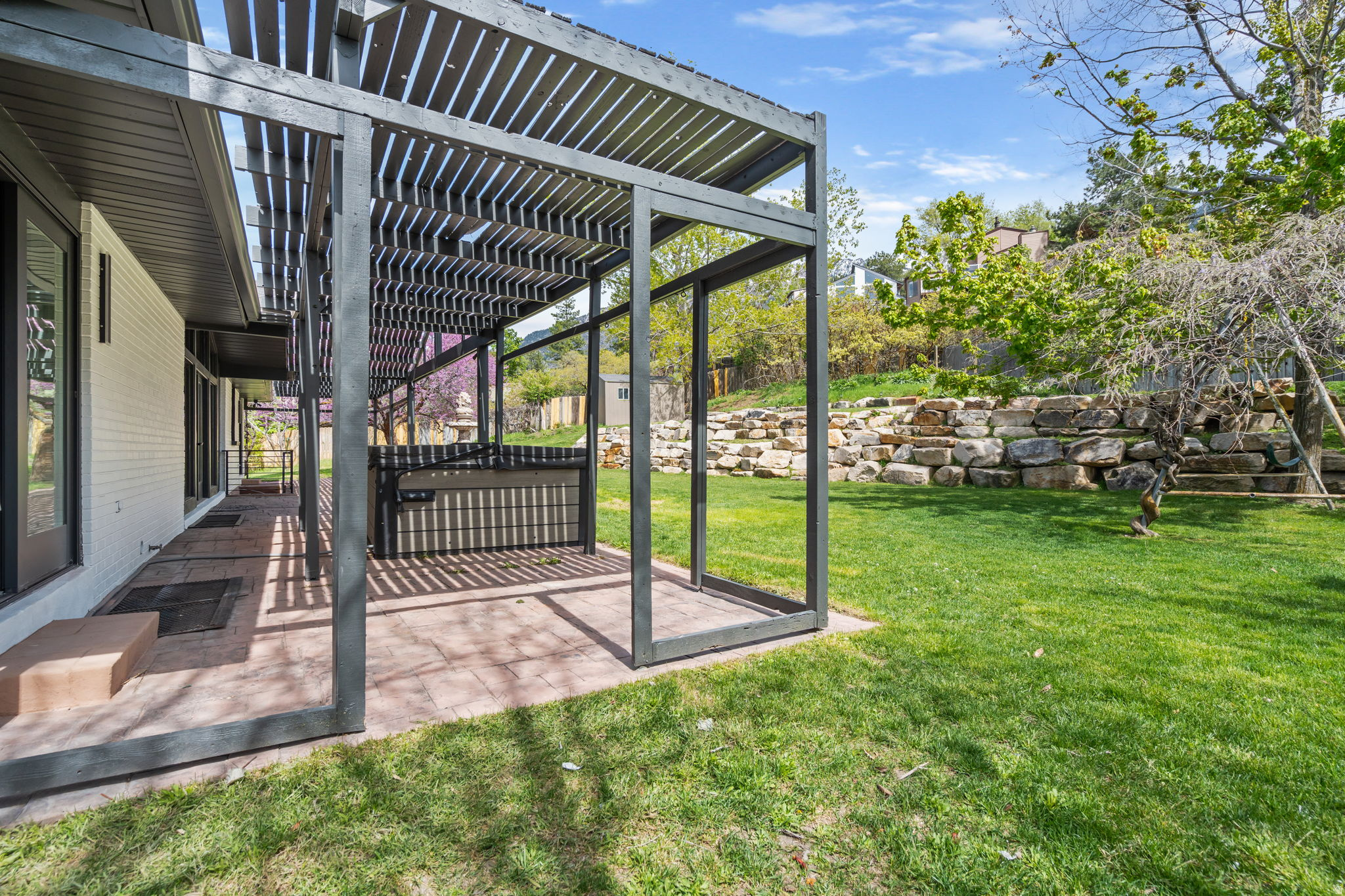 WILLOW CREEK MESA PLAT C - Residential