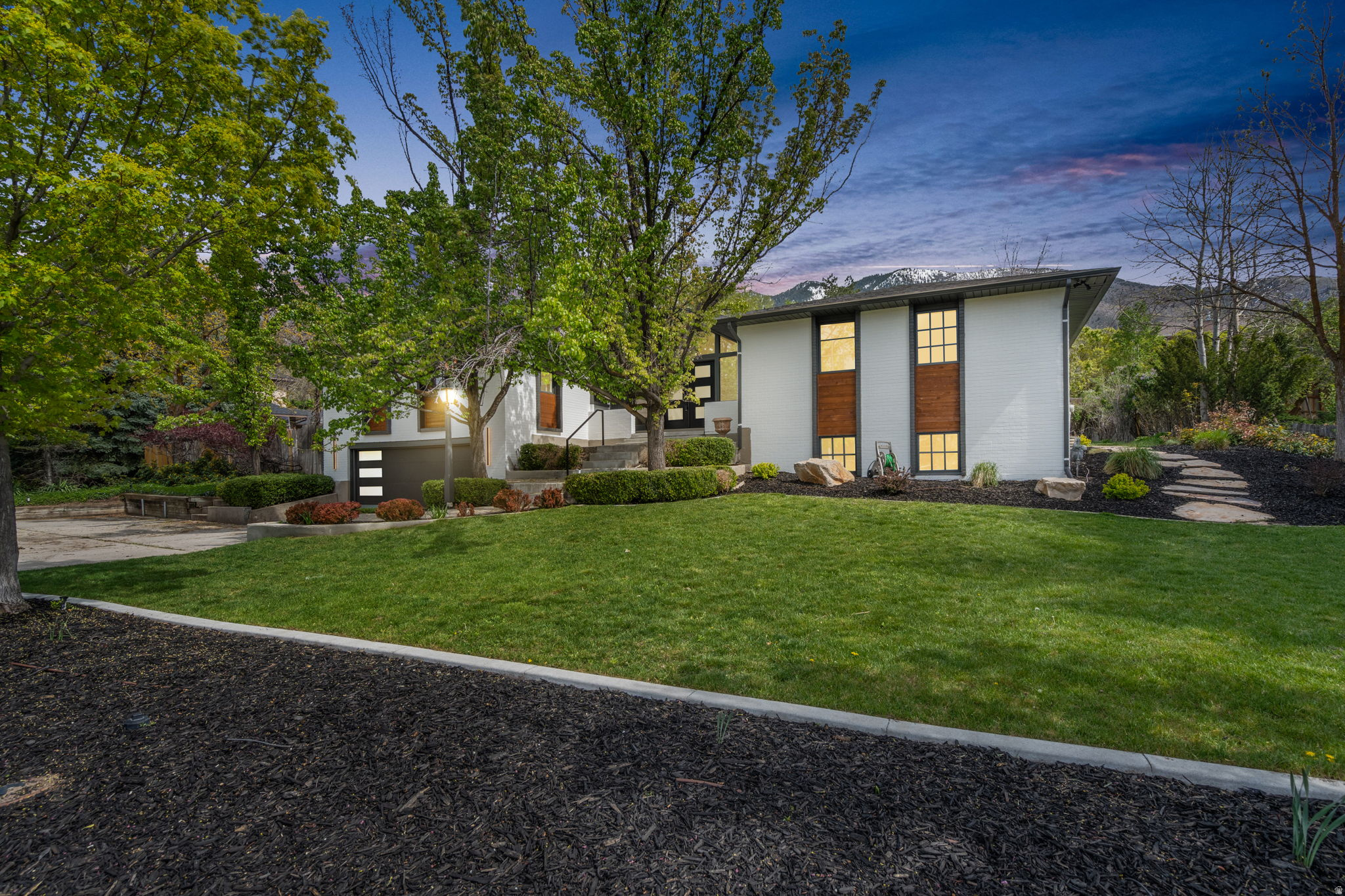 WILLOW CREEK MESA PLAT C - Residential