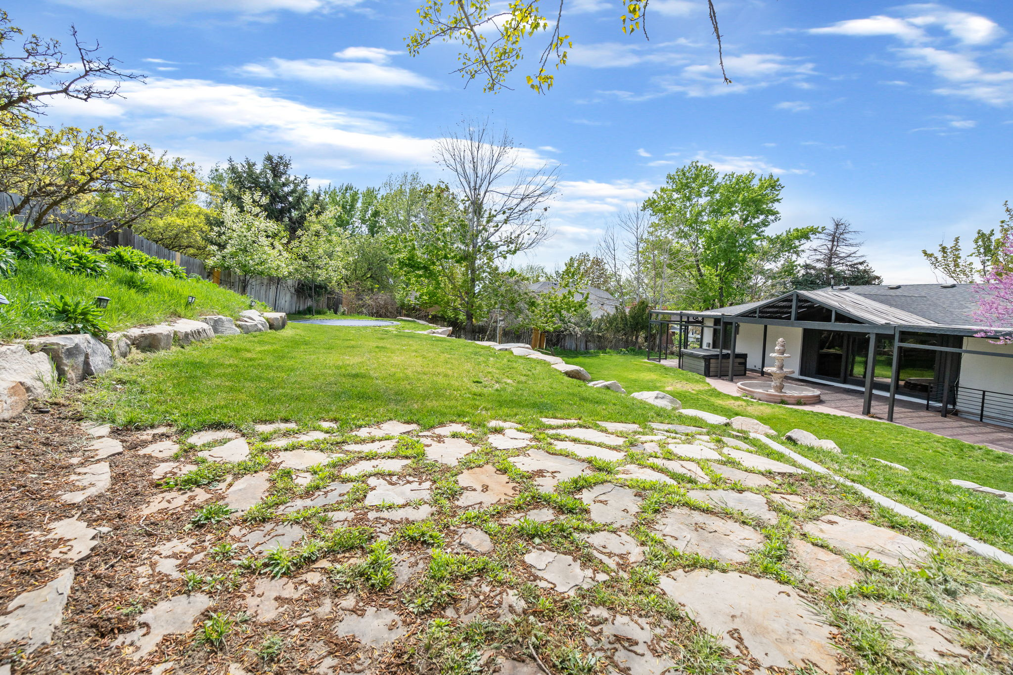 WILLOW CREEK MESA PLAT C - Residential