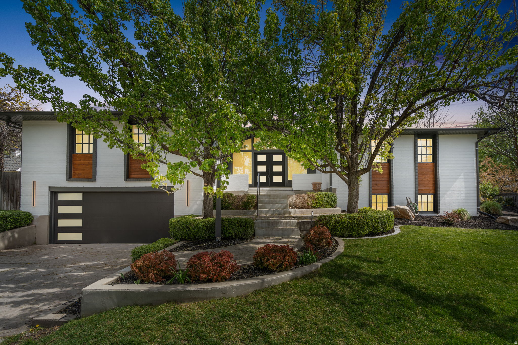 WILLOW CREEK MESA PLAT C - Residential