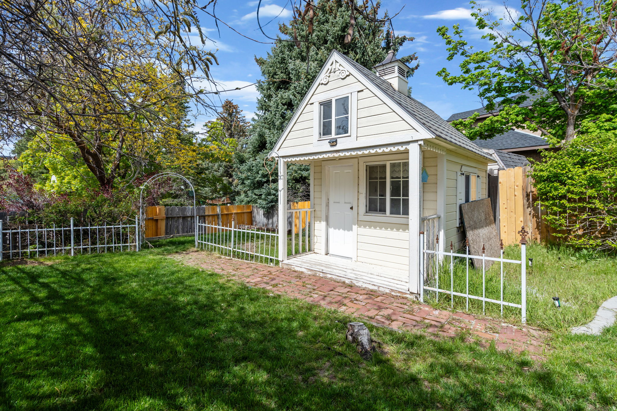 WILLOW CREEK MESA PLAT C - Residential