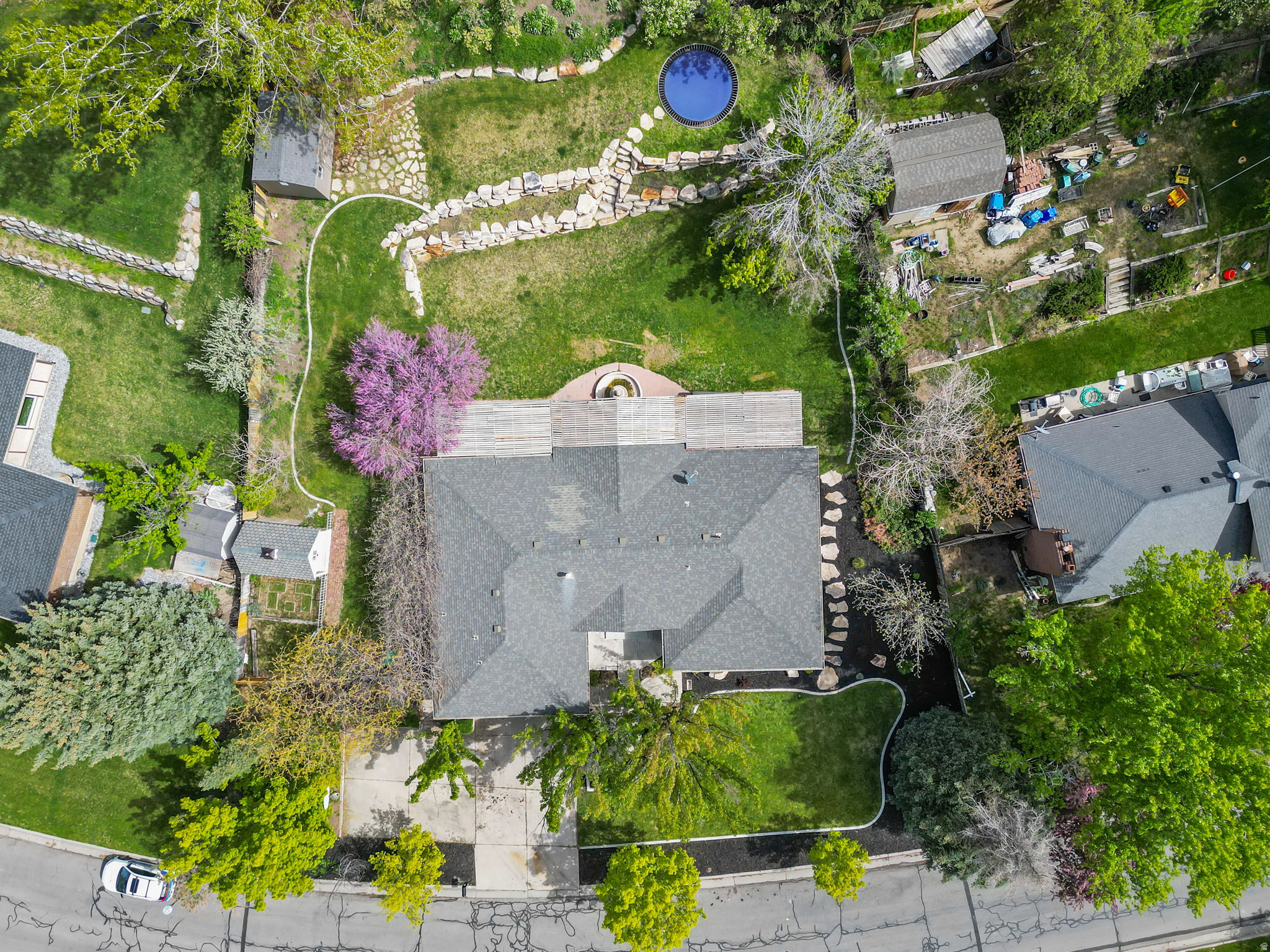 WILLOW CREEK MESA PLAT C - Residential