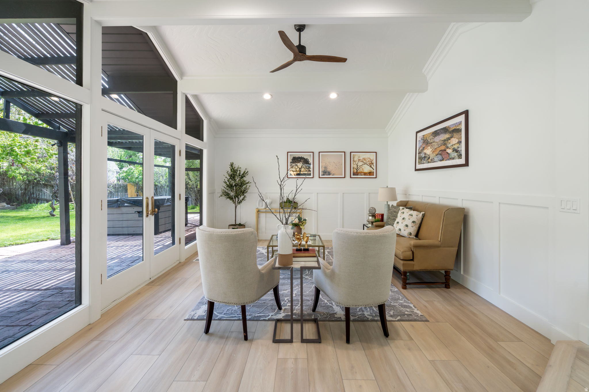 WILLOW CREEK MESA PLAT C - Residential