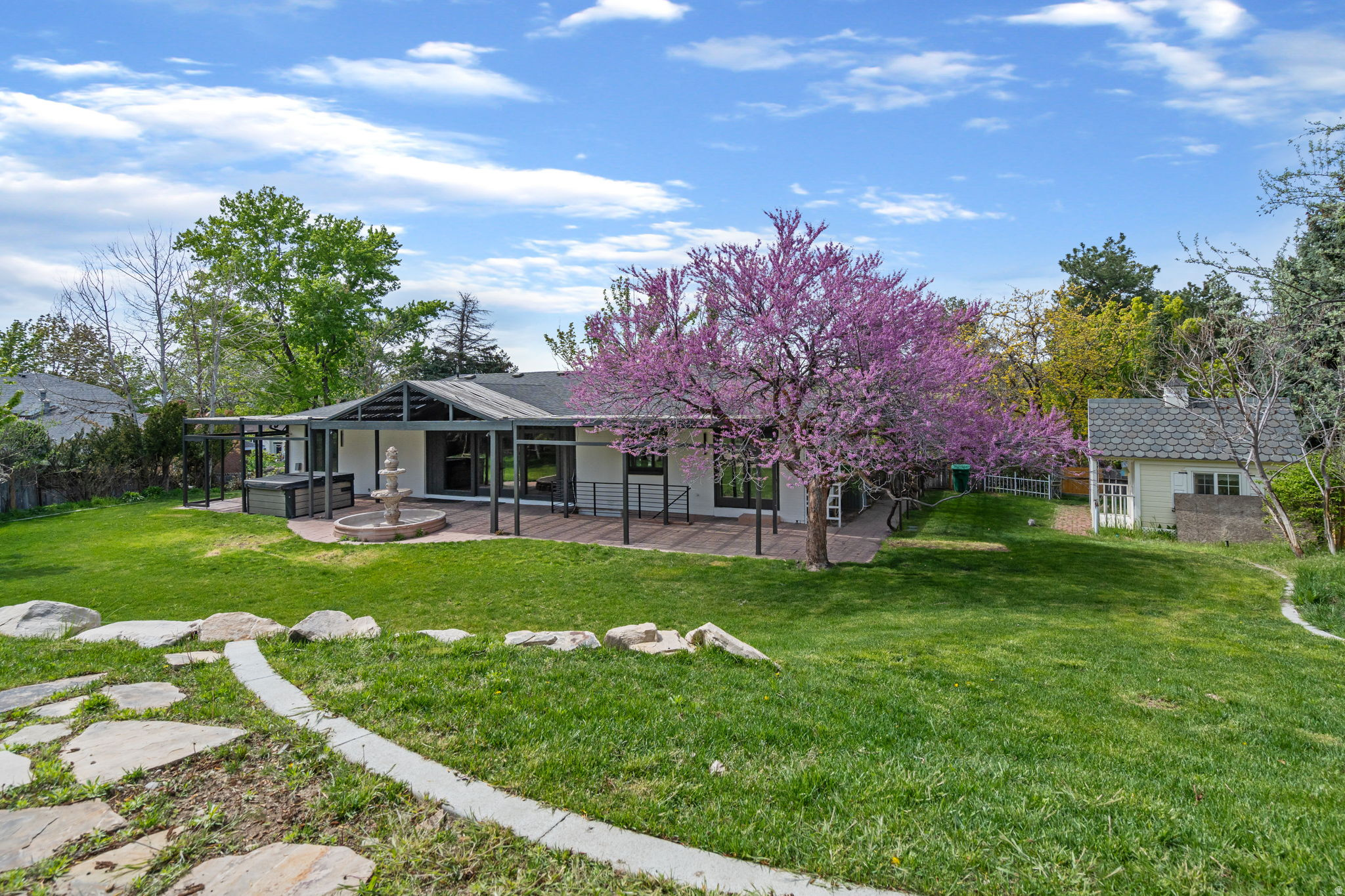 WILLOW CREEK MESA PLAT C - Residential