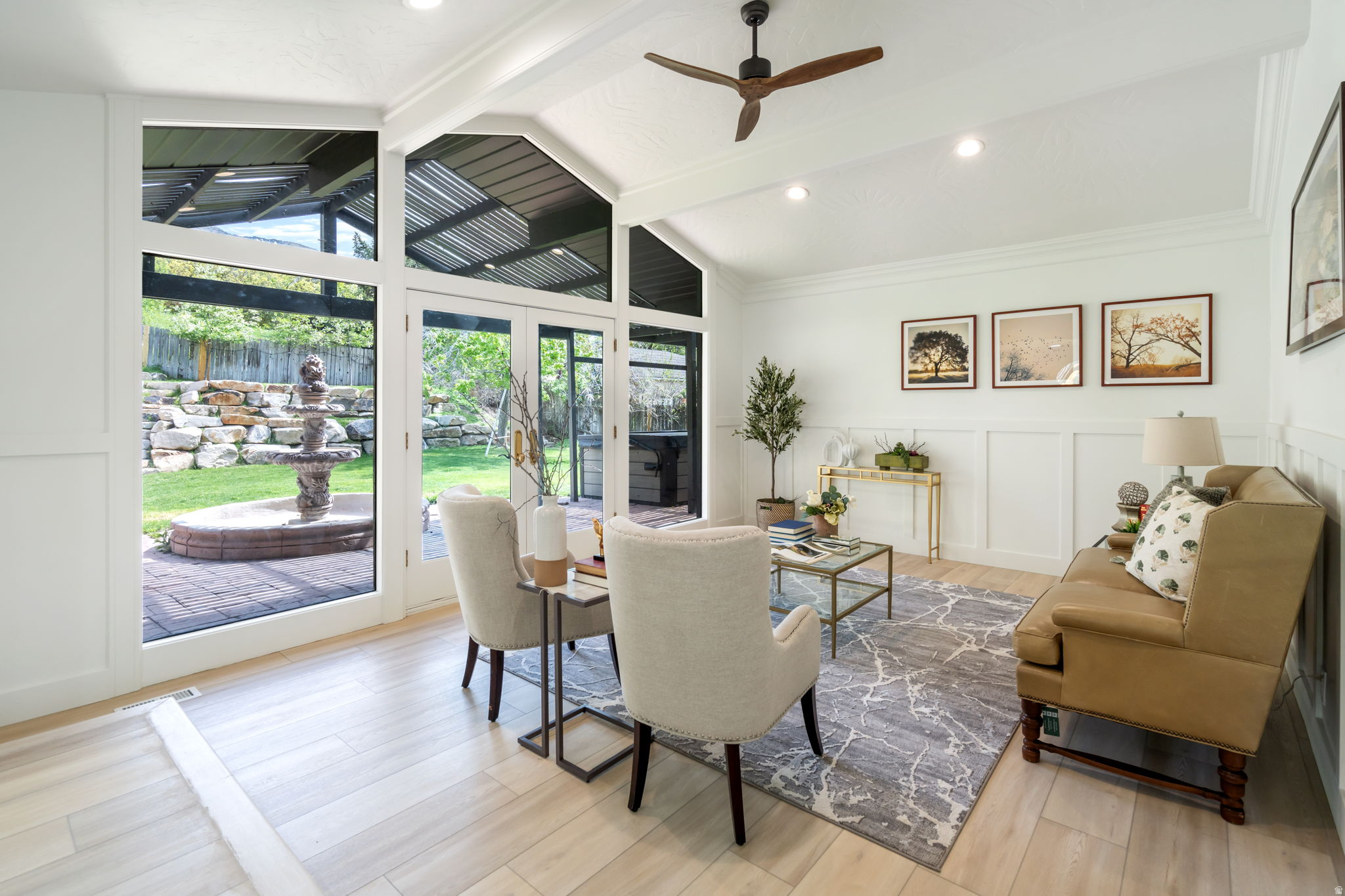 WILLOW CREEK MESA PLAT C - Residential