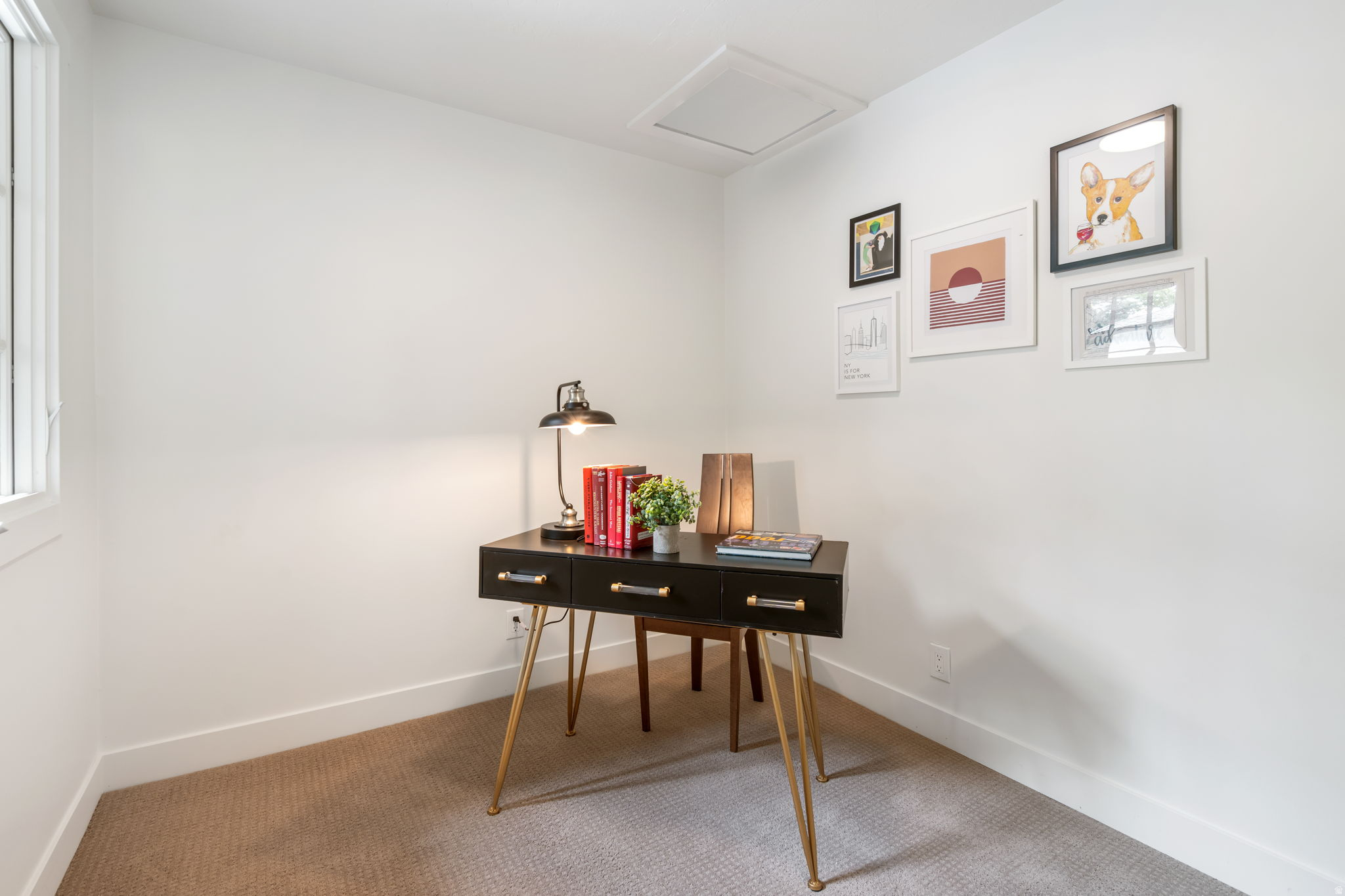 WILLOW CREEK MESA PLAT C - Residential