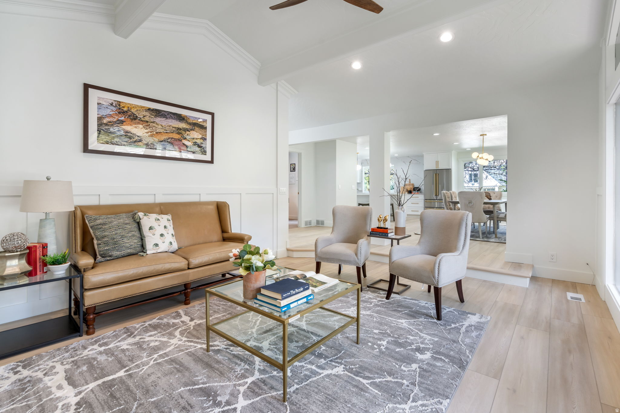 WILLOW CREEK MESA PLAT C - Residential