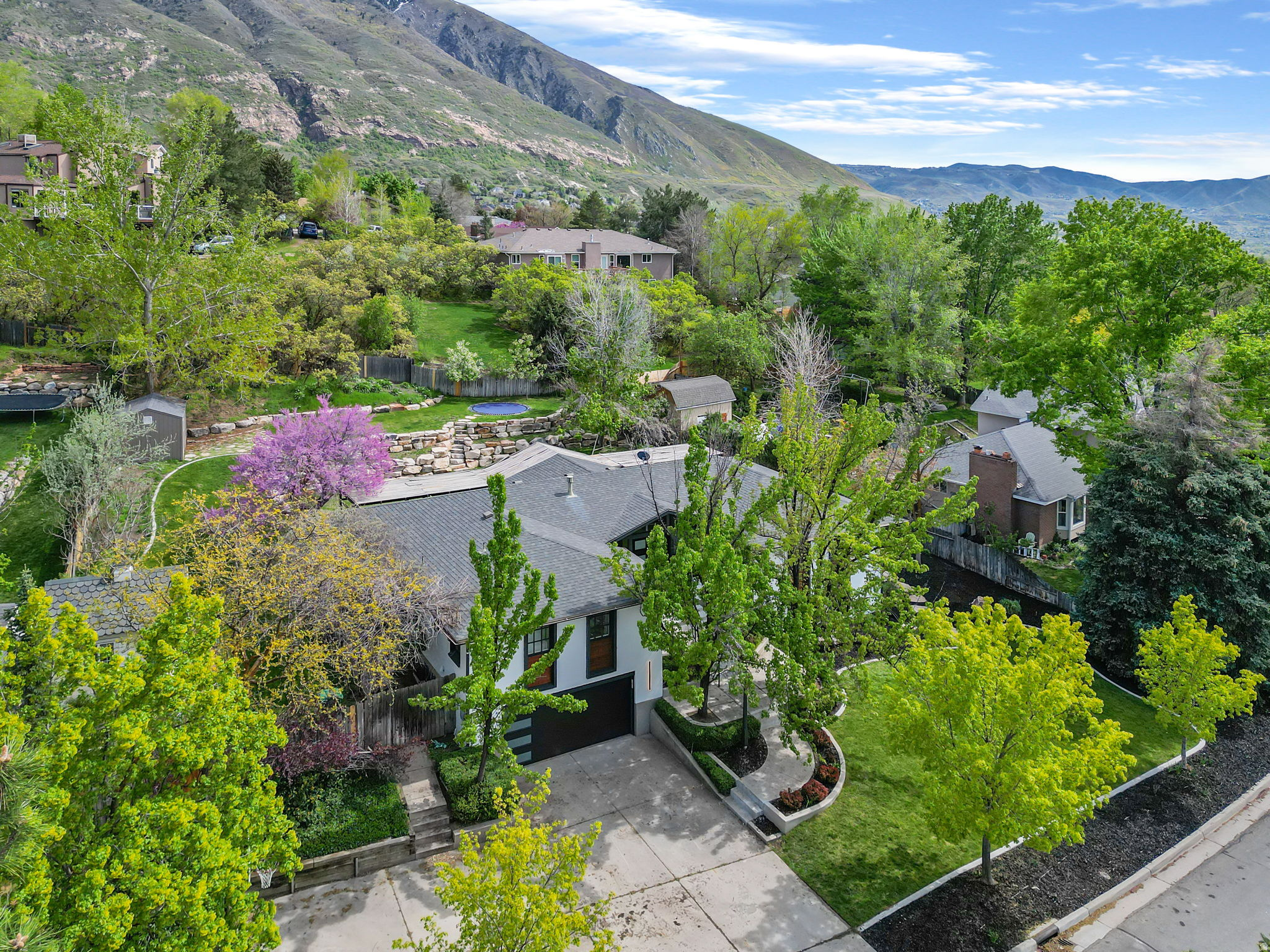 WILLOW CREEK MESA PLAT C - Residential