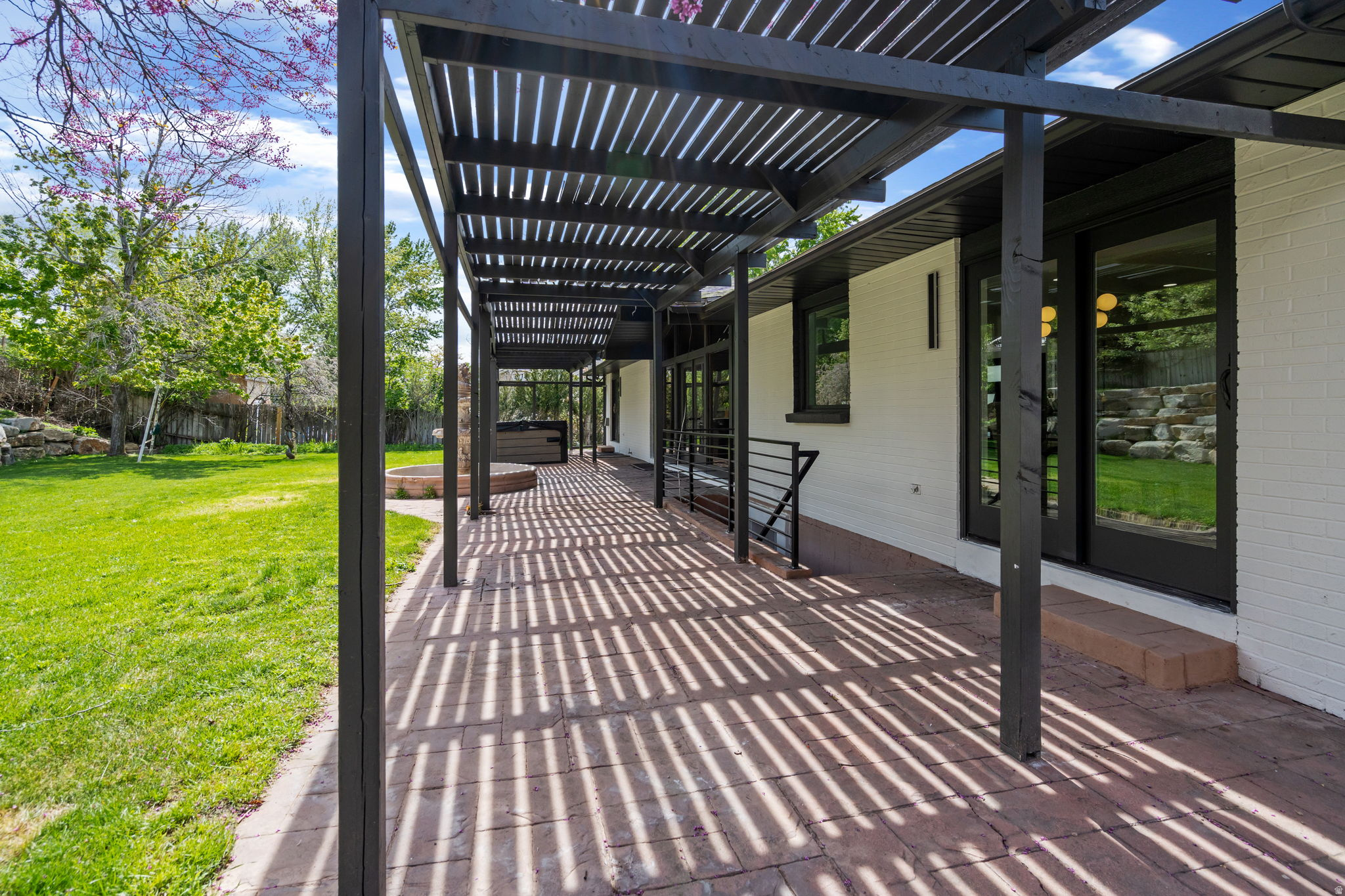 WILLOW CREEK MESA PLAT C - Residential