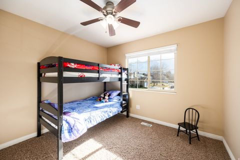 Tiny photo for 9206 S STERLING DR, Sandy, UT 84093 (MLS # 2135160)