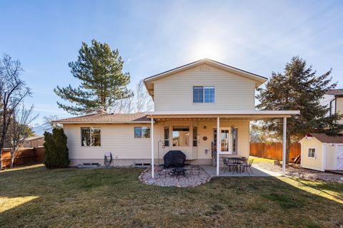Tiny photo for 9206 S STERLING DR, Sandy, UT 84093 (MLS # 2135160)
