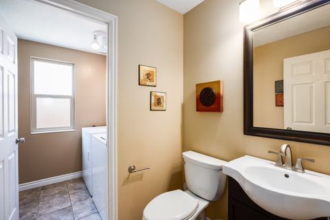 Tiny photo for 9206 S STERLING DR, Sandy, UT 84093 (MLS # 2135160)