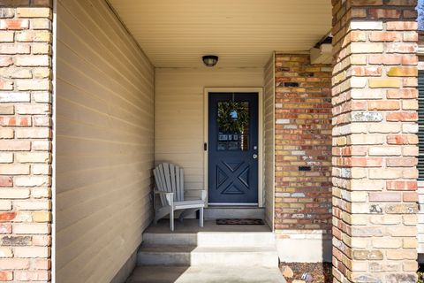 Tiny photo for 9206 S STERLING DR, Sandy, UT 84093 (MLS # 2135160)