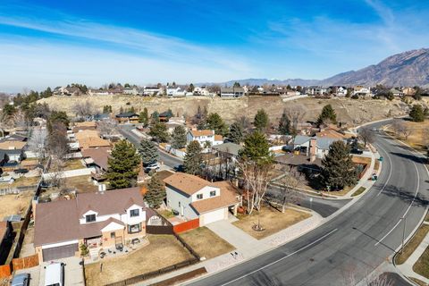Tiny photo for 9206 S STERLING DR, Sandy, UT 84093 (MLS # 2135160)