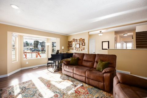 Tiny photo for 9206 S STERLING DR, Sandy, UT 84093 (MLS # 2135160)