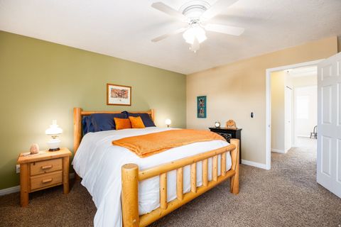 Tiny photo for 9206 S STERLING DR, Sandy, UT 84093 (MLS # 2135160)