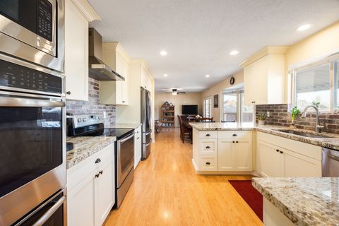 Tiny photo for 9206 S STERLING DR, Sandy, UT 84093 (MLS # 2135160)