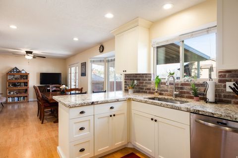 Tiny photo for 9206 S STERLING DR, Sandy, UT 84093 (MLS # 2135160)