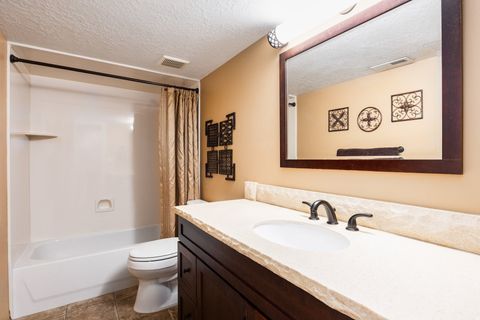 Tiny photo for 9206 S STERLING DR, Sandy, UT 84093 (MLS # 2135160)