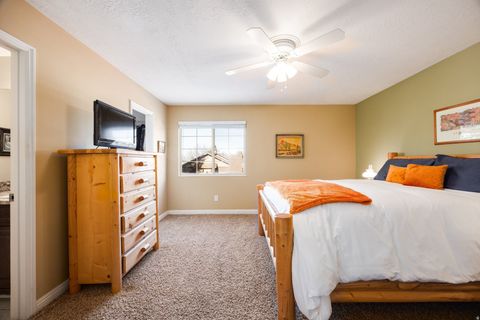 Tiny photo for 9206 S STERLING DR, Sandy, UT 84093 (MLS # 2135160)