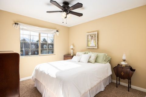 Tiny photo for 9206 S STERLING DR, Sandy, UT 84093 (MLS # 2135160)