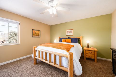 Tiny photo for 9206 S STERLING DR, Sandy, UT 84093 (MLS # 2135160)