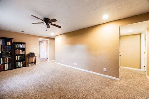 Tiny photo for 9206 S STERLING DR, Sandy, UT 84093 (MLS # 2135160)