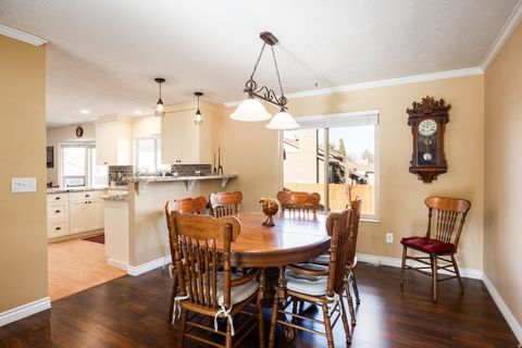 Tiny photo for 9206 S STERLING DR, Sandy, UT 84093 (MLS # 2135160)