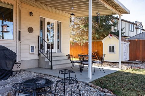 Tiny photo for 9206 S STERLING DR, Sandy, UT 84093 (MLS # 2135160)