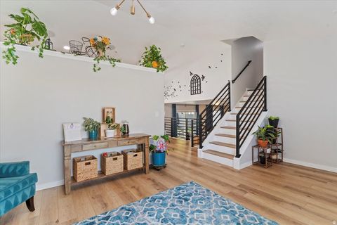 Tiny photo for 49 E 550 S, Kaysville, UT 84037 (MLS # 2121236)