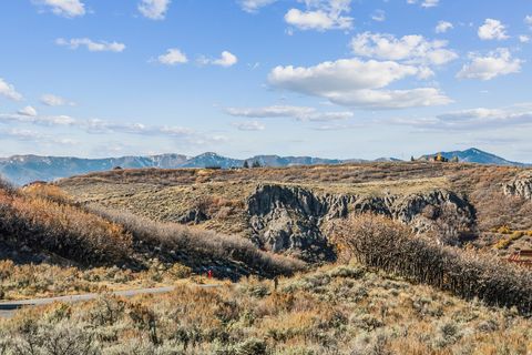 756 CANYON GATE RD 63 Park City UT 84098